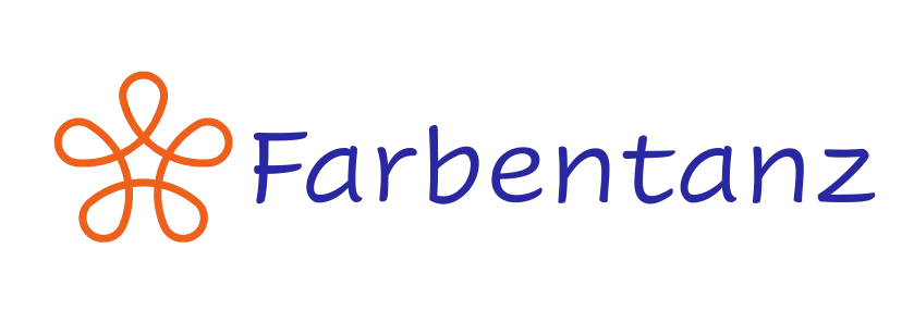 Farbentanz