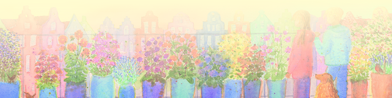 Farbentanz Footer Banner