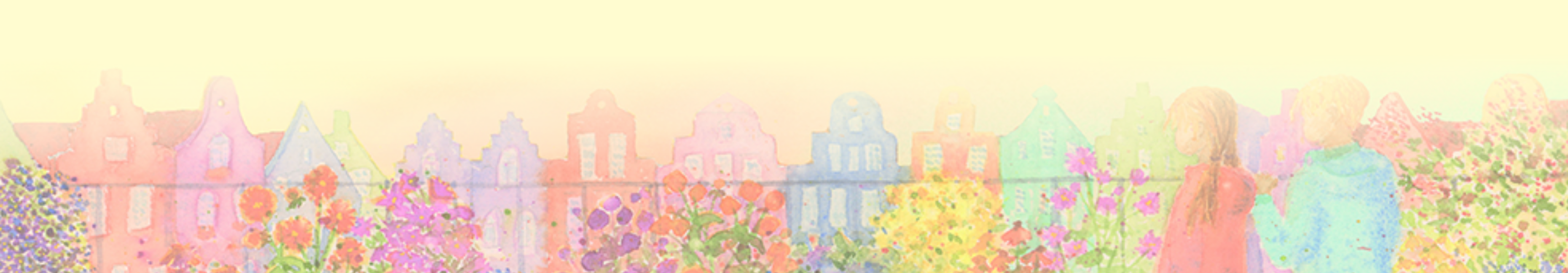 Farbentanz Footer Banner